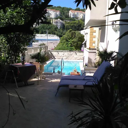 Apartman Aura - Studio A